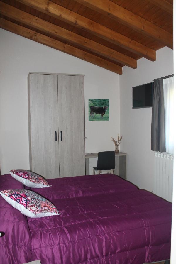 Hotel Rural Rio Molinar Ranera Exterior photo